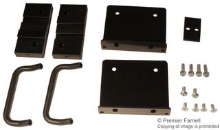 Tektronix Tsg4100A-Rm2 Accessories 1 Tektronix Tsg4100A-Rm2 Accessories