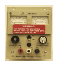 Tdk-Lambda LP415AFM DC Power Supplies 1 Tdk-Lambda LP415AFM DC Power Supplies