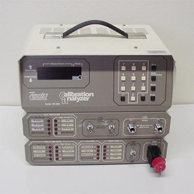Timeter Instrument Rt-200 Calibration Analyzer 1 Timeter Instrument Rt-200 Calibration Analyzer