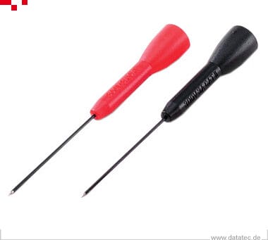 Keysight U1164A Fine Tip Test Probes 1 Keysight U1164A Fine Tip Test Probes