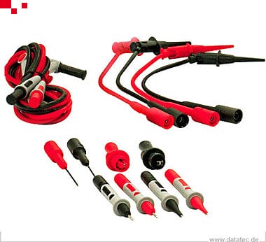 Keysight U1168B The Complete Dmm Probes Set To Get You Started On Your Troub 1 Keysight U1168B The Complete Dmm Probes Set To Get You Started On Your Troub