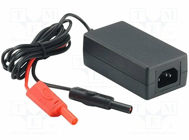 Keysight U1170A Battery Charging Adapter 1 Keysight U1170A Battery Charging Adapter