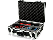 Keysight U1172A Handheld Digital Multimeter Transit Case 1 Keysight U1172A Handheld Digital Multimeter Transit Case
