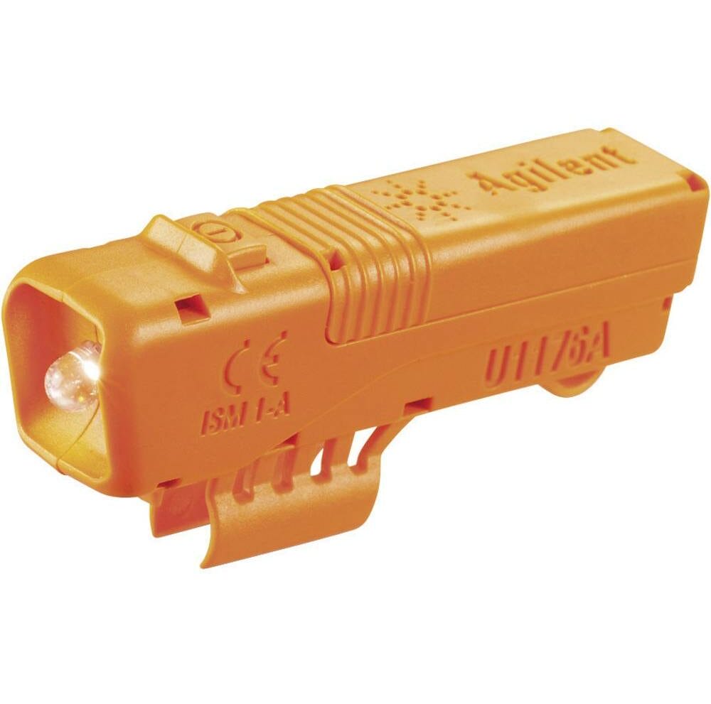 Keysight U1176A 3-Inch Led Probe Clip Light 1 Keysight U1176A 3-Inch Led Probe Clip Light