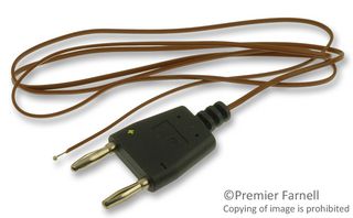 Keysight U1188A Thermocouple (K-Type) 1 Keysight U1188A Thermocouple (K-Type)