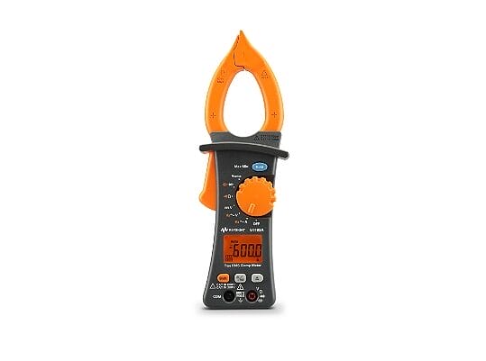 Keysight U1193A Handheld Clamp Meter 1 Keysight U1193A Handheld Clamp Meter