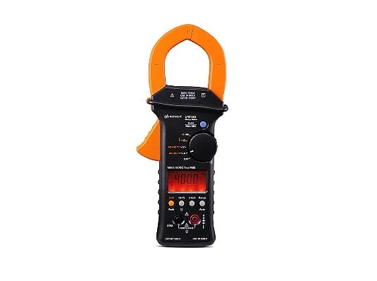Keysight U1213A Handheld Clamp Meter 1 Keysight U1213A Handheld Clamp Meter