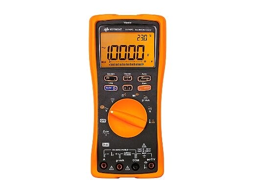 Keysight U1242C Handheld Digital Multimeter 1 Keysight U1242C Handheld Digital Multimeter