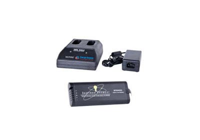 Keysight U1573A Desktop Charger & Li-Ion Battery 1 Keysight U1573A Desktop Charger & Li-Ion Battery