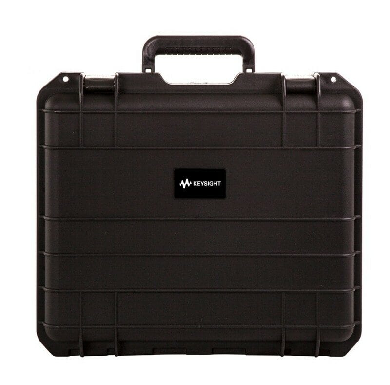 Keysight U1595A Rugged Carrying Case 1 Keysight U1595A Rugged Carrying Case