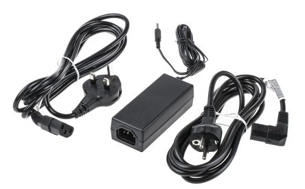 Keysight U1780A Ac Power Adapter For Handheld Component Testers 1 Keysight U1780A Ac Power Adapter For Handheld Component Testers