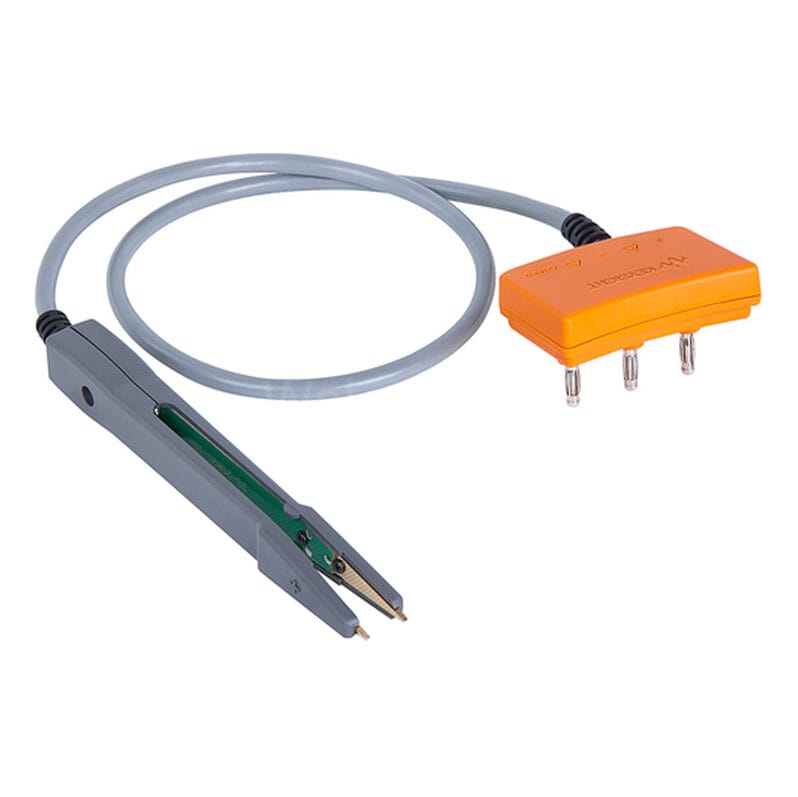 Keysight U1782B Smd Tweezer 1 Keysight U1782B Smd Tweezer