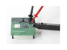 Keysight U1880A Power Measurement Deskew Fixture 1 Keysight U1880A Power Measurement Deskew Fixture