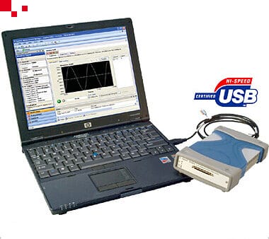 Keysight U2355A 64-Channel 250Ksa/S Usb Modular Multifunction Data Acquisiti 1 Keysight U2355A 64-Channel 250Ksa/S Usb Modular Multifunction Data Acquisiti