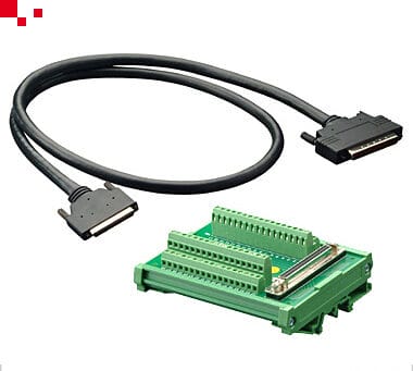 Keysight U2902A Terminal Block And Scsi-Ii 68 Pin Connector With 2 Meter Cab 1 Keysight U2902A Terminal Block And Scsi-Ii 68 Pin Connector With 2 Meter Cab