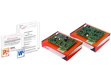 Keysight U3001A Analog Electronics Teaching Solution 1 Keysight U3001A Analog Electronics Teaching Solution