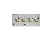 Keysight U3042Ae04 4-Port Solid-State Test Set 1 Keysight U3042Ae04 4-Port Solid-State Test Set