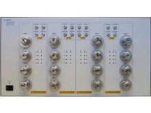 Keysight U3042Ae16 16-Port Solid-State Test Set 1 Keysight U3042Ae16 16-Port Solid-State Test Set