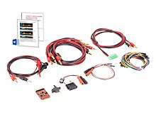 Keysight U3800Pw1 Add Iot Sensors And Power Management Training Kit 1 Keysight U3800Pw1 Add Iot Sensors And Power Management Training Kit