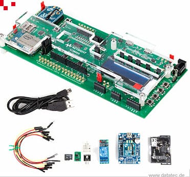 Keysight U3805A Iot Wireless Communications Applied Courseware, With Trainin 1 Keysight U3805A Iot Wireless Communications Applied Courseware, With Trainin