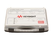 Keysight U4206A Logic Analyzer Accessories 1 Keysight U4206A Logic Analyzer Accessories