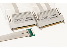 Keysight U4208A Logic Analyzer Accessories 1 Keysight U4208A Logic Analyzer Accessories