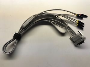 Keysight U4324A Protocol Analyzer 1 Keysight U4324A Protocol Analyzer