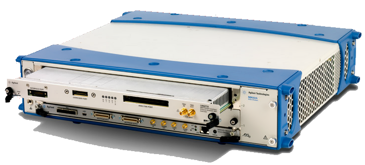 Keysight U4421A Protocol Analyzer 1 Keysight U4421A Protocol Analyzer