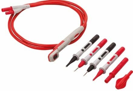 Keysight U5403A Remote Test Probe 1 Keysight U5403A Remote Test Probe