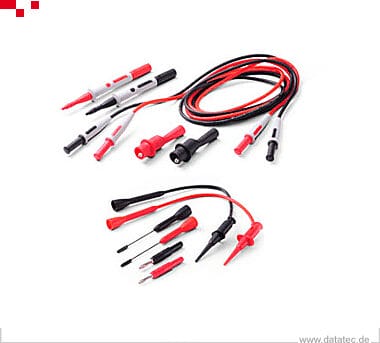Keysight U8201A Combo Test Lead Kit 1 Keysight U8201A Combo Test Lead Kit