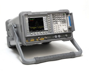 Agilent E4408B -BAS ESA-L Basic Spectrum Analyzer, 9 Khz To 26.5 Ghz 1 Agilent E4408B -Bas Esa-L Basic Spectrum Analyzer, 9 Khz To 26.5 Ghz
