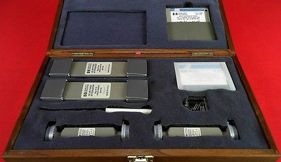 Keysight V11645A Verification Kit, Wr-15 1 Keysight V11645A Verification Kit, Wr-15