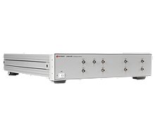 Keysight V2802A Lo Distribution Network 1 Keysight V2802A Lo Distribution Network