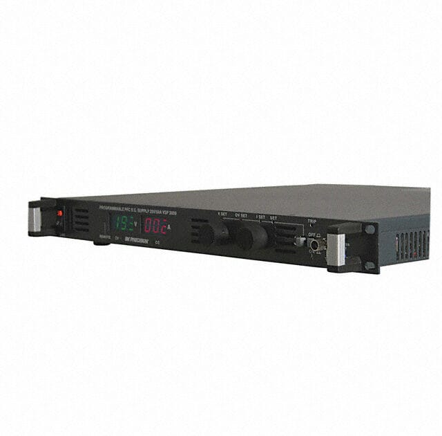 Bk Precision Vsp2050 0-20V, 0-50A High Power Switching Power Supply 1 Bk Precision Vsp2050 0-20V, 0-50A High Power Switching Power Supply