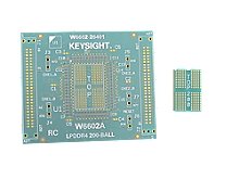 Keysight W6602A Logic Analyzsr Accessories 1 Keysight W6602A Logic Analyzsr Accessories