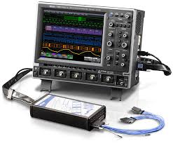 Teledyne Lecroy Wavesurfer 64Mxs Digital Oscilloscope 1 Teledyne Lecroy Wavesurfer 64Mxs Digital Oscilloscope