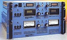 Tdk-Lambda 600-25 Dc Power Supplies 1 Tdk-Lambda 600-25 Dc Power Supplies