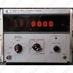 Agilent 5216A Counters/Timers 1 Agilent 5216A Counters/Timers