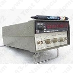 Agilent 5301A Electronic Counter 1 Agilent 5301A Electronic Copunter