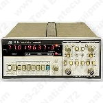 Agilent 5316A Hp-Ib Universal Counter 1 Agilent 5316A Hp-Ib Universal Counter