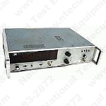 Agilent 5326C 50Mhz Multifunctional Counter 1 Agilent 5326C 50Mhz Multifunctional Counter
