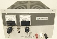 Tdk-Lambda Lh119Afm Lh119Afm 10 V, 9 Amp, Power Supply 1 Tdk-Lambda Lh119Afm Lh119Afm 10 V, 9 Amp, Power Supply