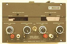 Tdk-Lambda LQD-421 LQD421 20 V, 1.7/1.5/1.3/0.9 Amp, DC Power Supply 1 Tdk-Lambda Lqd-421 Lqd421 20 V, 1.7/1.5/1.3/0.9 Amp, Dc Power Supply