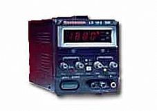 Sorensen Lh110-3 110V, 3A Dc Power Supply 1 Sorensen Lh110-3 110V, 3A Dc Power Supply