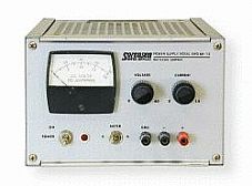 Sorensen Qrd60-1.5 Power Supply DC 1 Sorensen Qrd60-1.5 Power Supply (Dc)