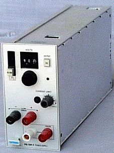 Tektronix Ps501 Dc Power Supplies 1 Tektronix Ps501 Dc Power Supplies