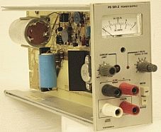Tektronix Ps501-2 Dc Power Supplies 1 Tektronix Ps501-2 Dc Power Supplies