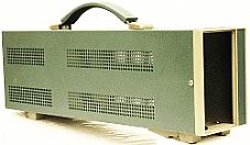 Tektronix Tm501A Dc Power Supplies 1 Tektronix Tm501A Dc Power Supplies