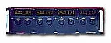 Sorensen Hpd 30-10 30V, 10A, 300W DC Programmable Power Supply 1 Sorensen Hpd 30-10 30V, 10A, 300W Dc Programmable Power Supply