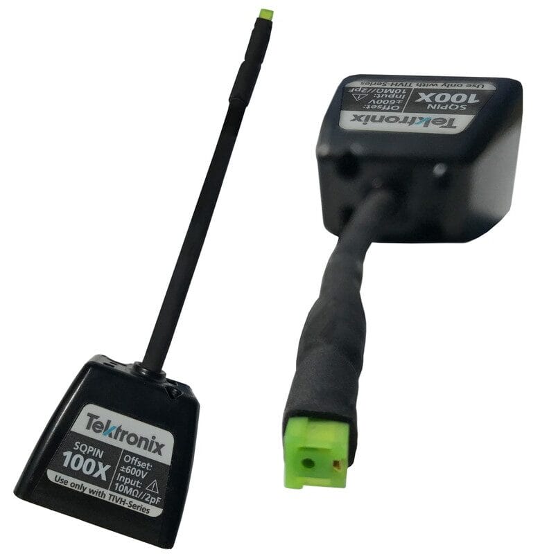 Tektronix WSQPIN2500X Accessories 1 Tektronix Wsqpin2500X Accessories